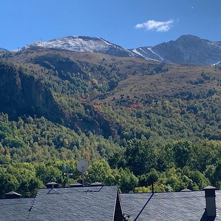 Santa Maria De Panticosa Daire Dış mekan fotoğraf