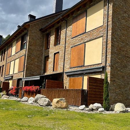 Santa Maria De Panticosa Daire Dış mekan fotoğraf