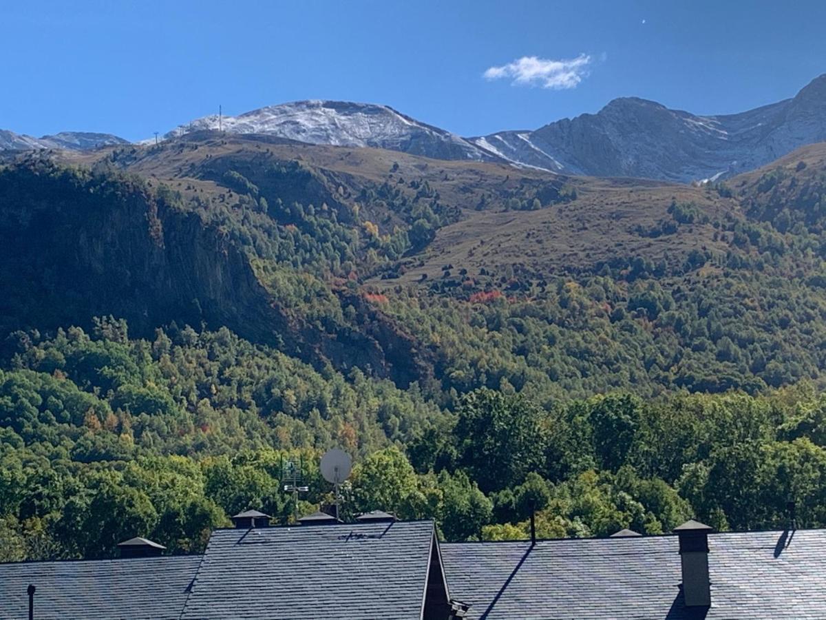 Santa Maria De Panticosa Daire Dış mekan fotoğraf